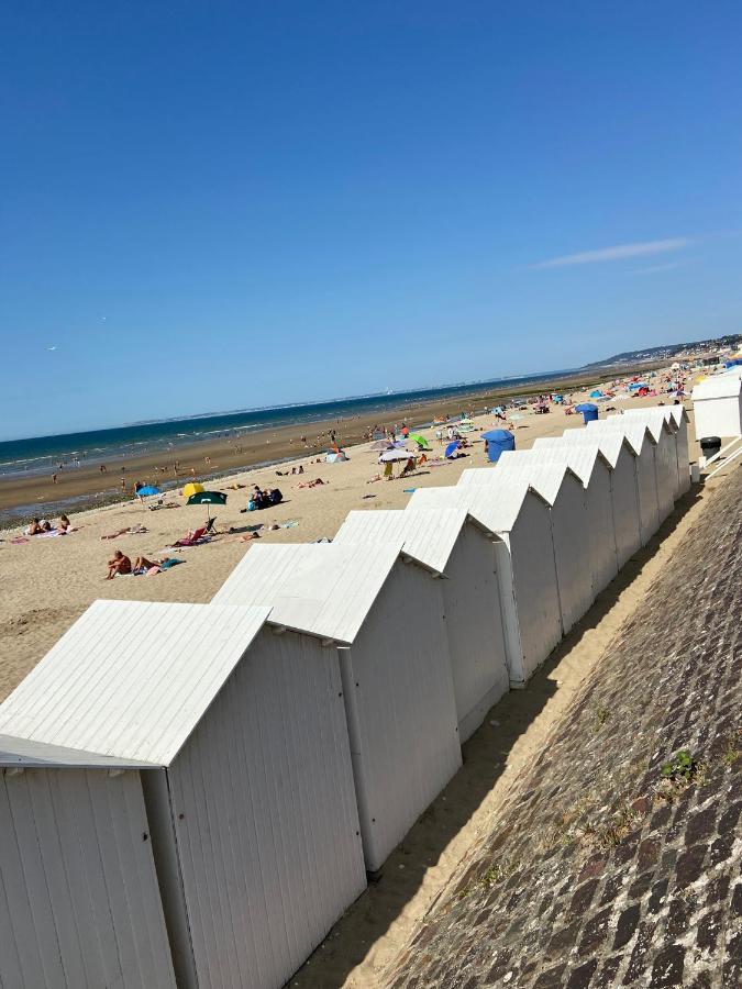 Gite De La Musarde Villa Villers-sur-Mer Exterior photo