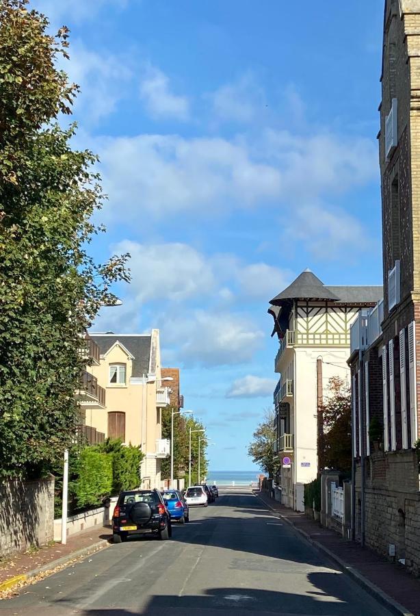 Gite De La Musarde Villers-sur-Mer Exterior photo